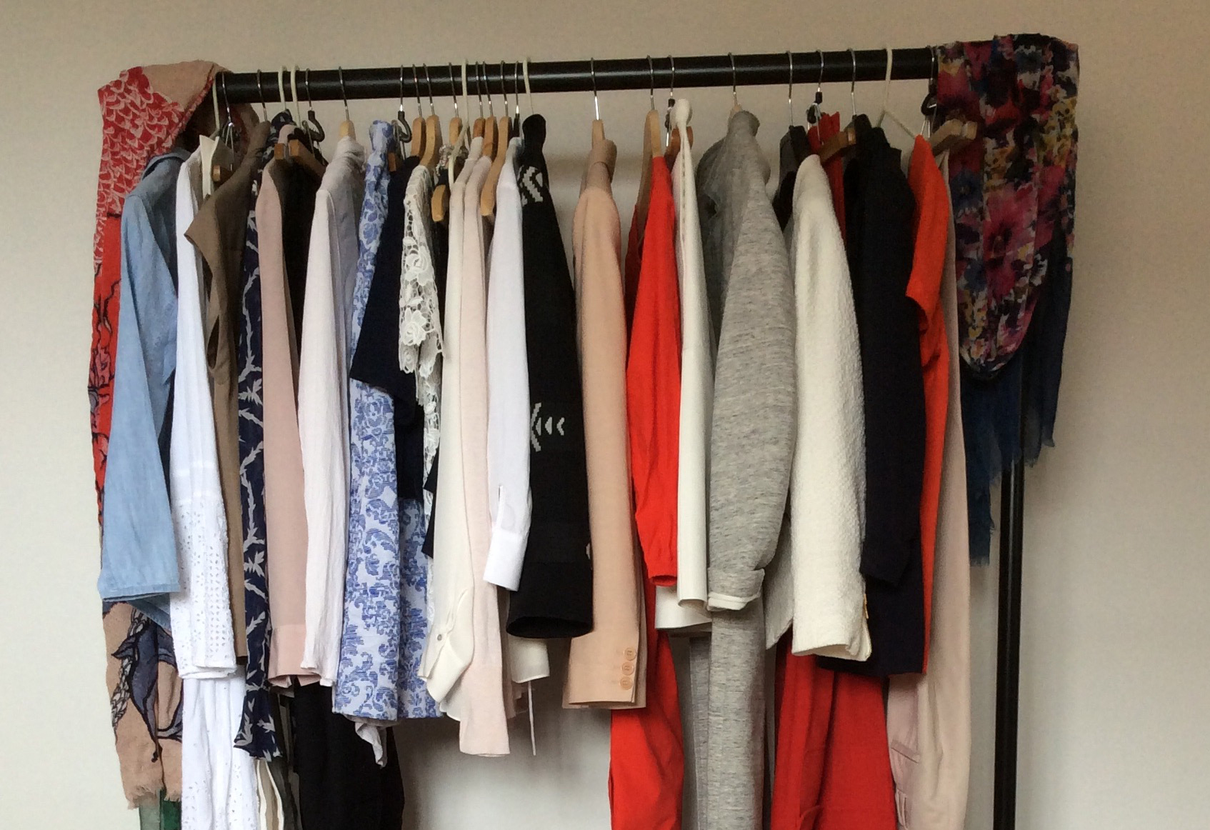 SolihullStyle Image Consultant Personal Shopper